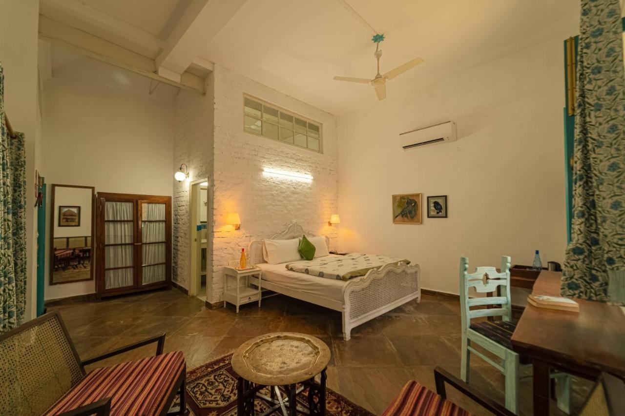 Mango Tree Courtyard Dehradun Hotel Bagian luar foto